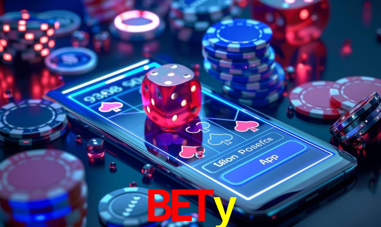 bety Plataforma