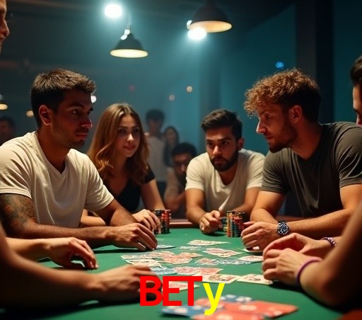 bety cassino