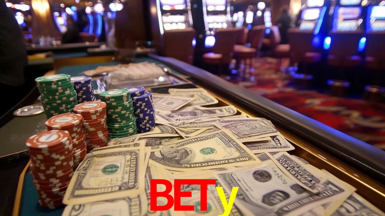 bety login