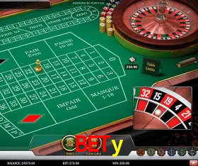 bety cassino online