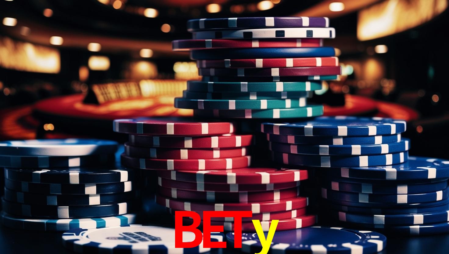 Cadastro Rápido BETY.COM